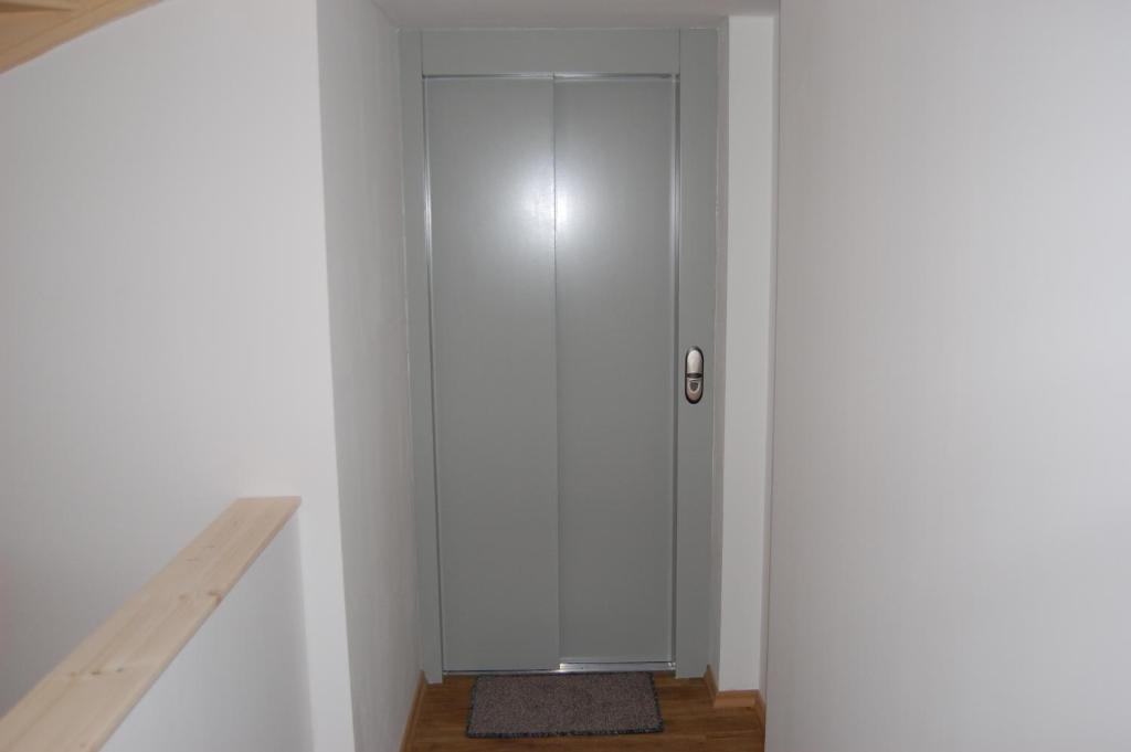 Apartament Haus Steuerrad Stralsund Zewnętrze zdjęcie